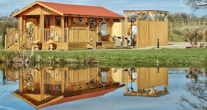 The Balmoral Studio Lodge