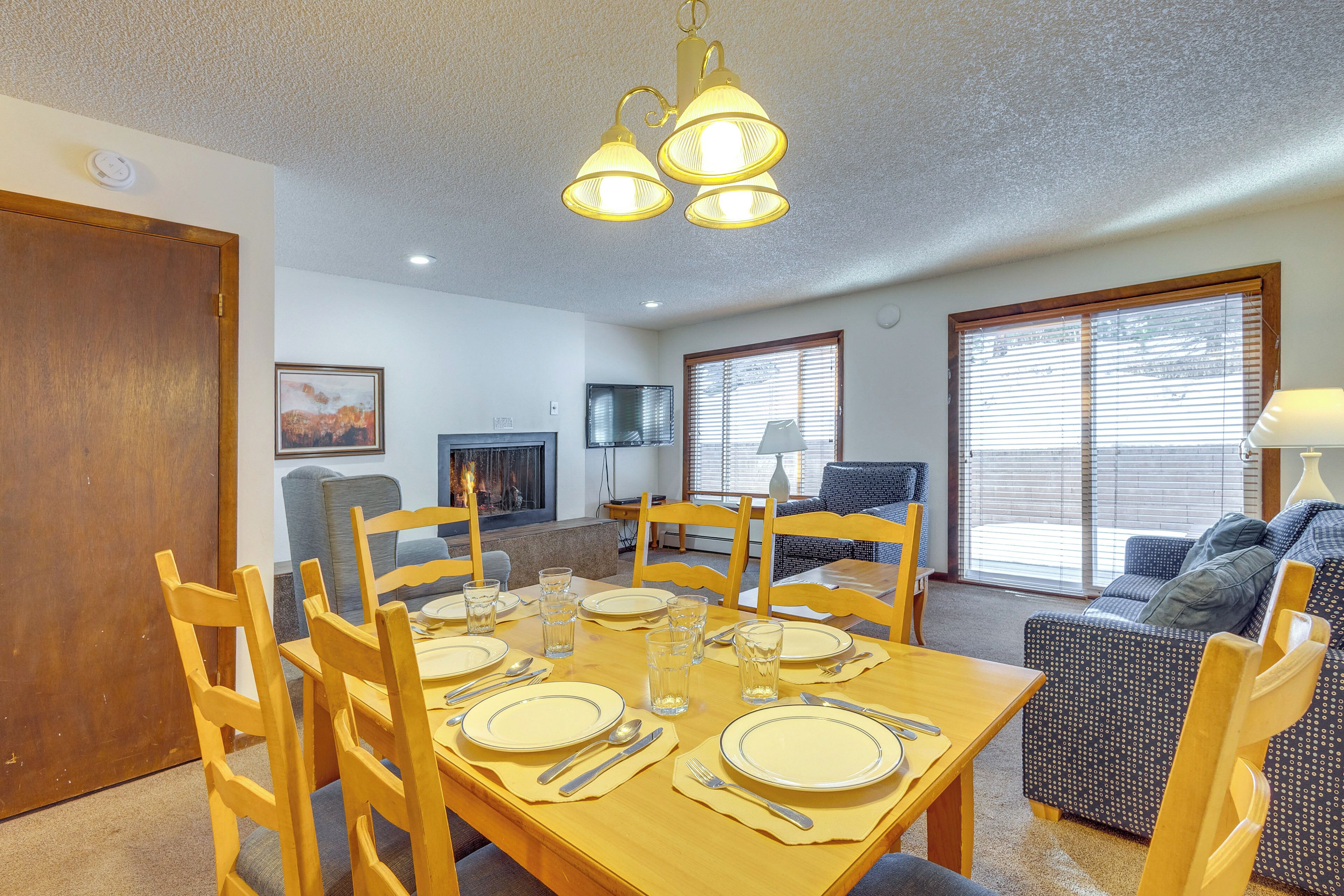 Appartamento (3 Bedrooms) | Facciata della struttura
