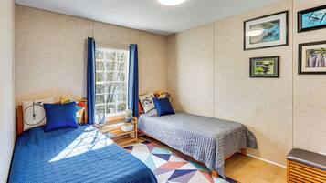 Rumah (2 Bedrooms) | Interior
