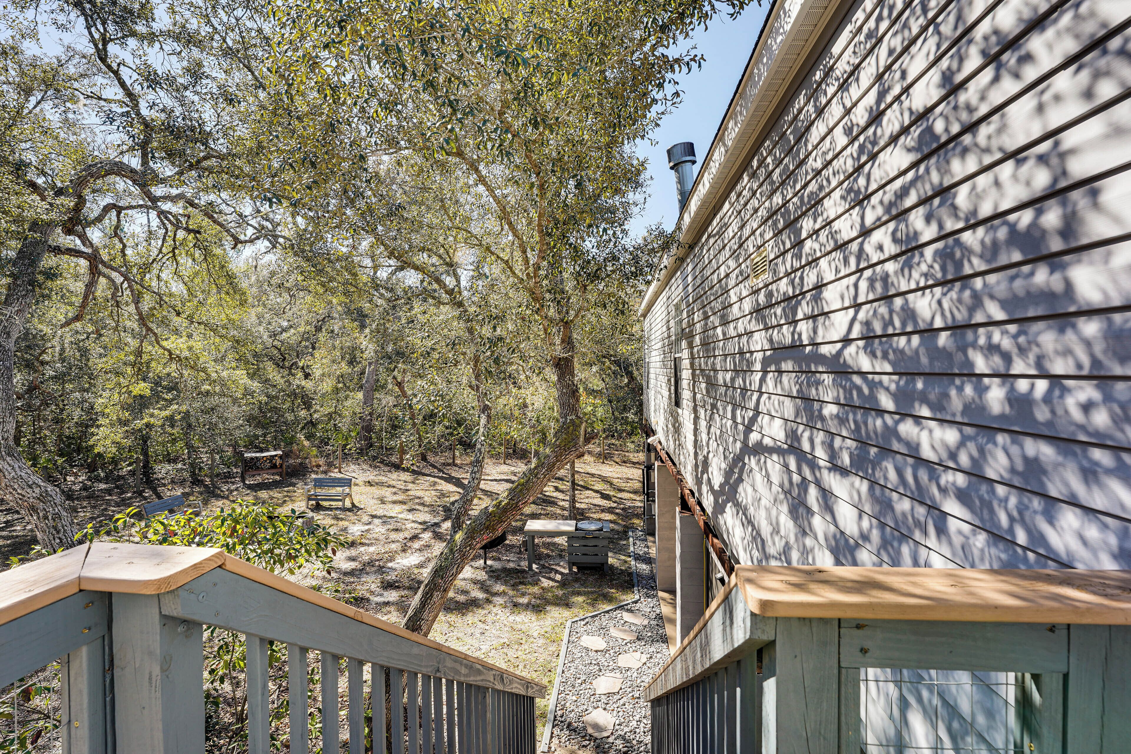 House (2 Bedrooms) | Bahagian dalam