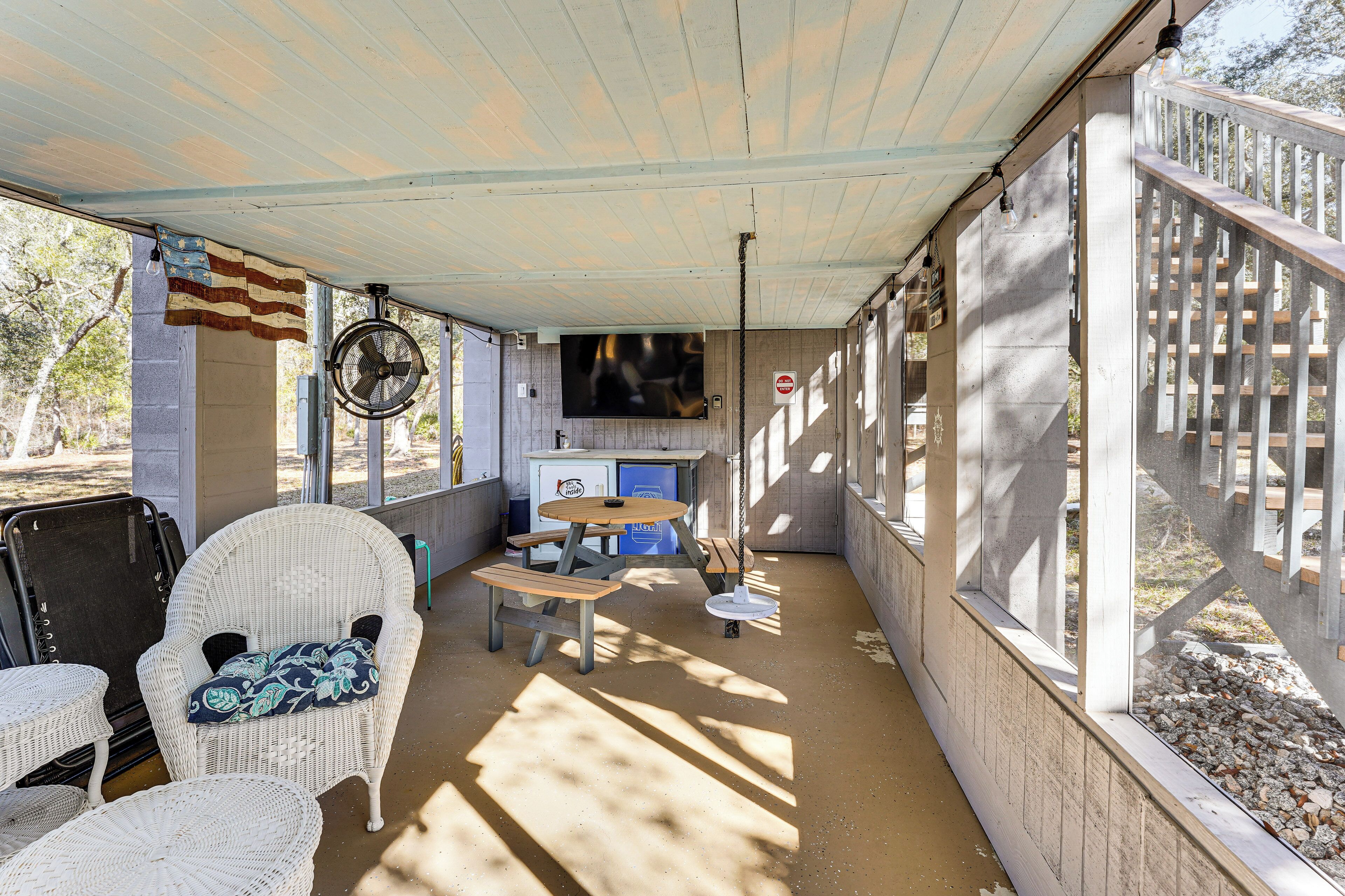Maison (2 Bedrooms) | Intérieur