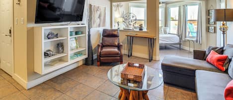 Departamento (2 Bedrooms) | Interior