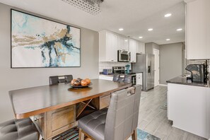 House (4 Bedrooms) | Interior - Quiet Suburban Huntsville Home: 8 Mi to Madison! (Harvest)