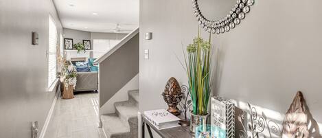 Hus (4 Bedrooms) | Interiör