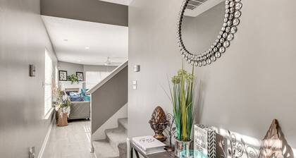 Quiet Suburban Huntsville Home: 8 Mi to Madison!