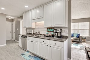 House (4 Bedrooms) | Interior - Quiet Suburban Huntsville Home: 8 Mi to Madison! (Harvest)