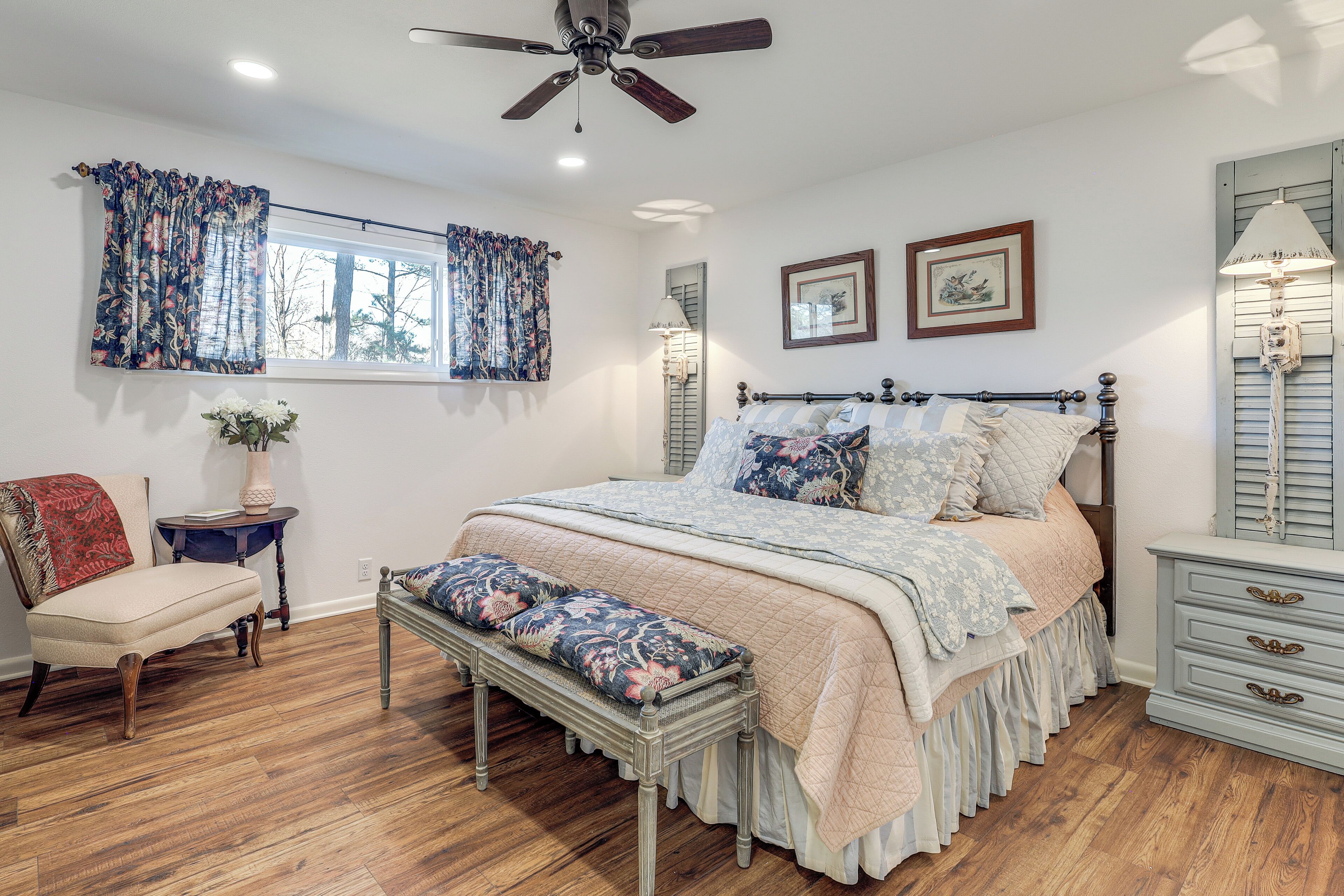 独立别墅 (2 Bedrooms) | 住宿内部