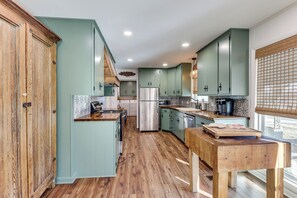 Nhà (2 Bedrooms) | Nội thất