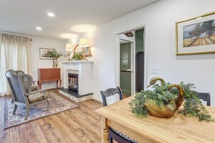 Casa (2 Bedrooms) | Interior