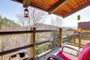 Appartement (1 Bedroom) | Intérieur