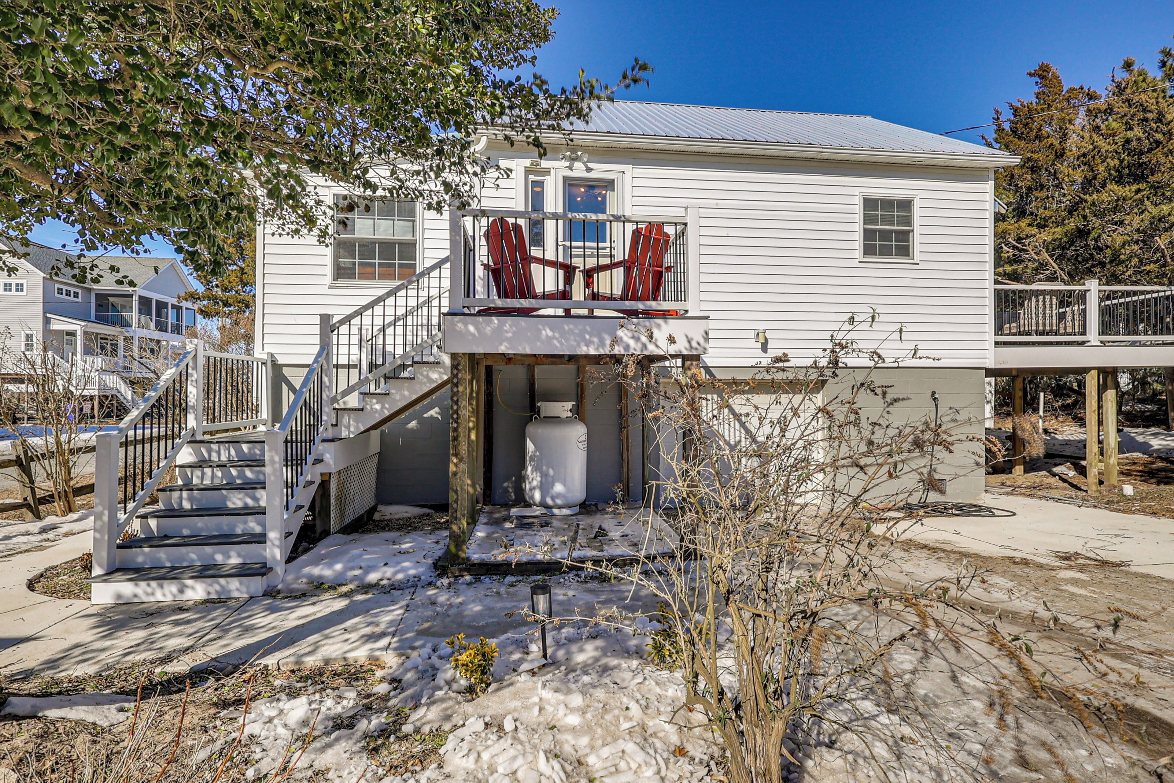 Casa (3 Bedrooms) | Interior