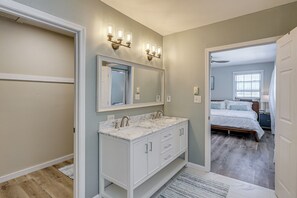 Casa (3 Bedrooms) | Interior