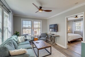 Casa (3 Bedrooms) | Interior