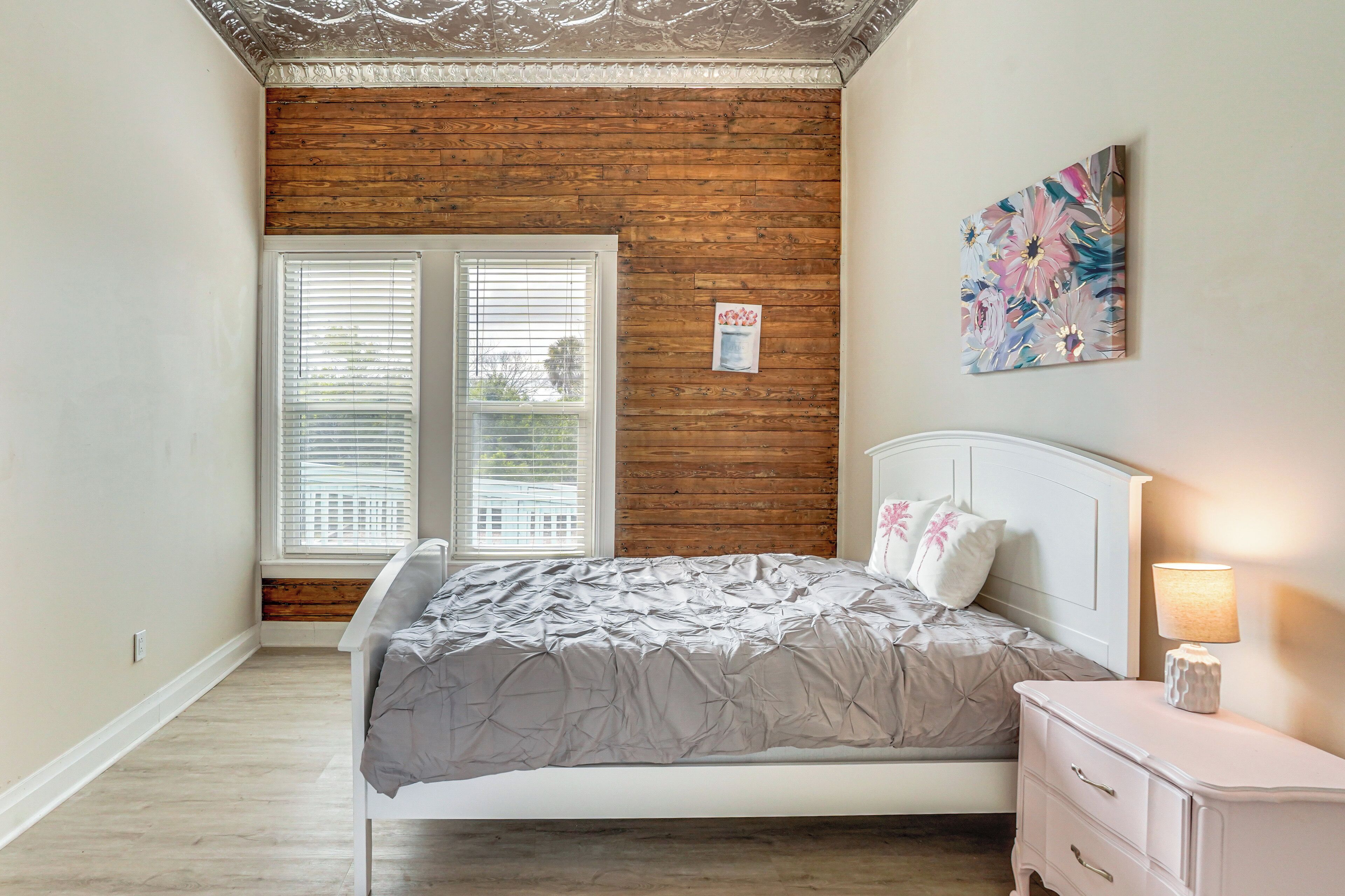 Hus (4 Bedrooms) | Innvendig