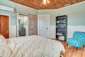 Talo (4 Bedrooms) | Sisätilat
