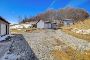 Casa (2 Bedrooms) | Interni