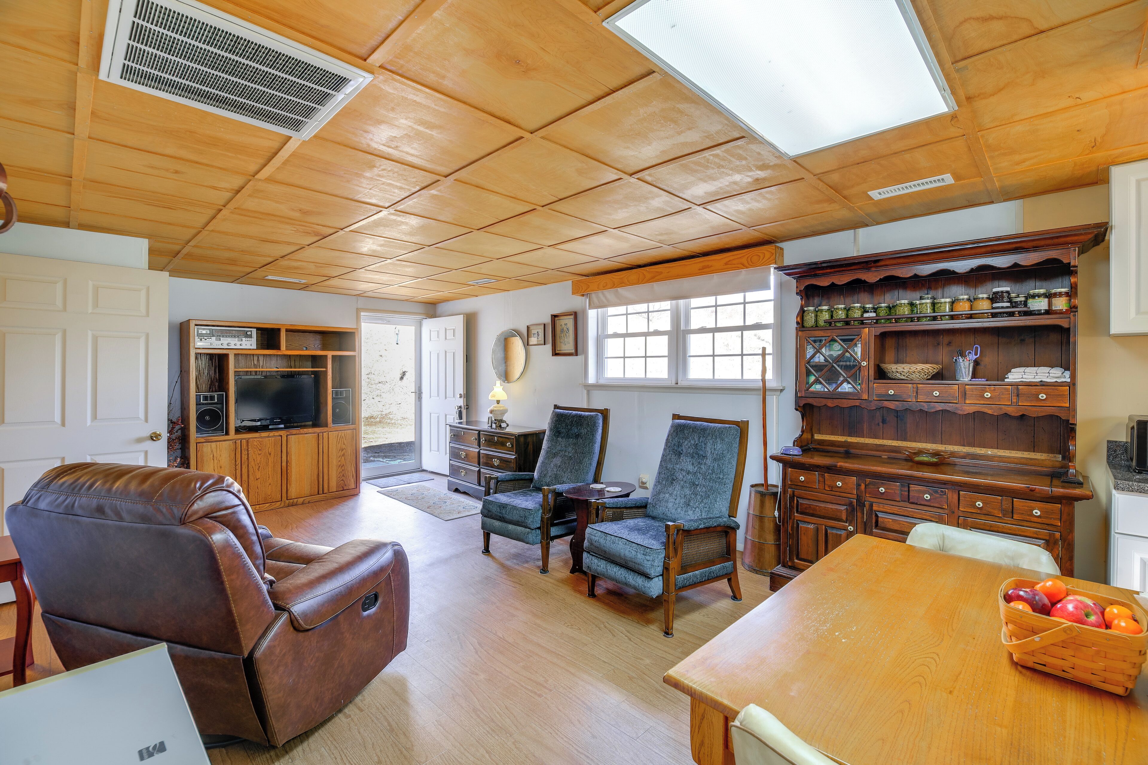 House (2 Bedrooms) | Front of property