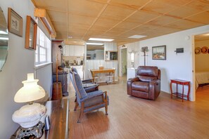 Casa (2 Bedrooms) | Interni