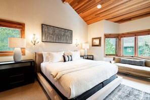 3 Schlafzimmer, Bügeleisen/Bügelbrett, kostenloses WLAN, Bettwäsche