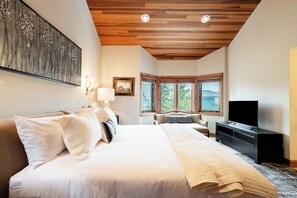 3 chambres, fer et planche à repasser, Wi-Fi gratuit, draps fournis
