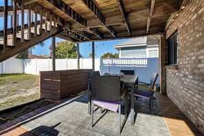 House (3 Bedrooms) | Interior - Steps to Sea! Panama City Gem w/ Pet-friendly Yard (Panama City Beach)