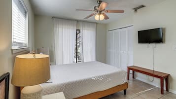 Casa (3 Bedrooms) | Parte interna