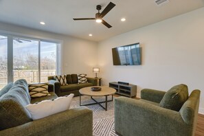 Hus (5 Bedrooms) | Fasade