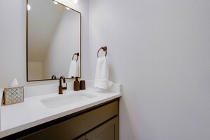 Hus (5 Bedrooms) | Innvendig