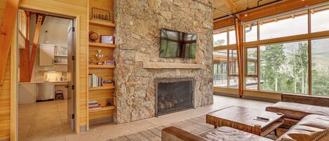 Casa (3 Bedrooms) | Interior