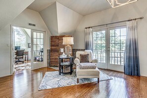 House (5 Bedrooms) | Bahagian dalam