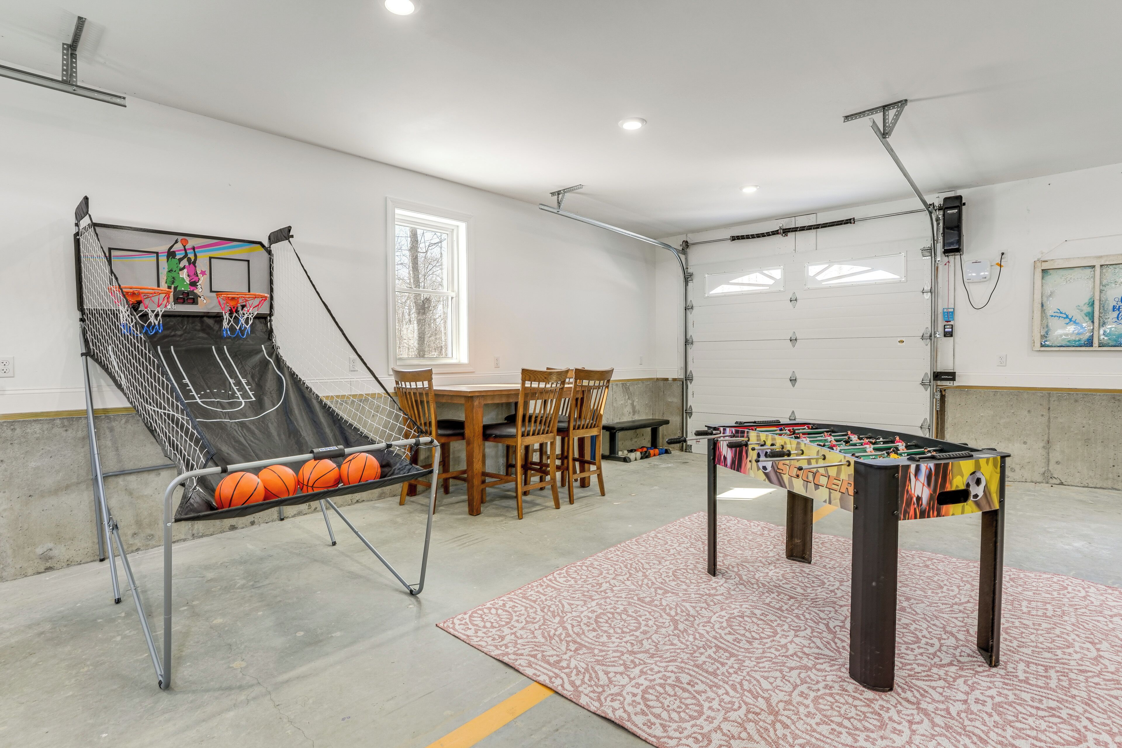 Maison (3 Bedrooms) | Intérieur