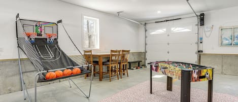 Maison (3 Bedrooms) | Intérieur