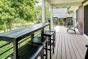 Nhà (3 Bedrooms) | Nội thất