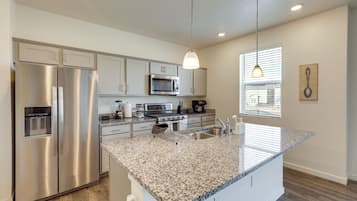 Maison (4 Bedrooms) | Intérieur