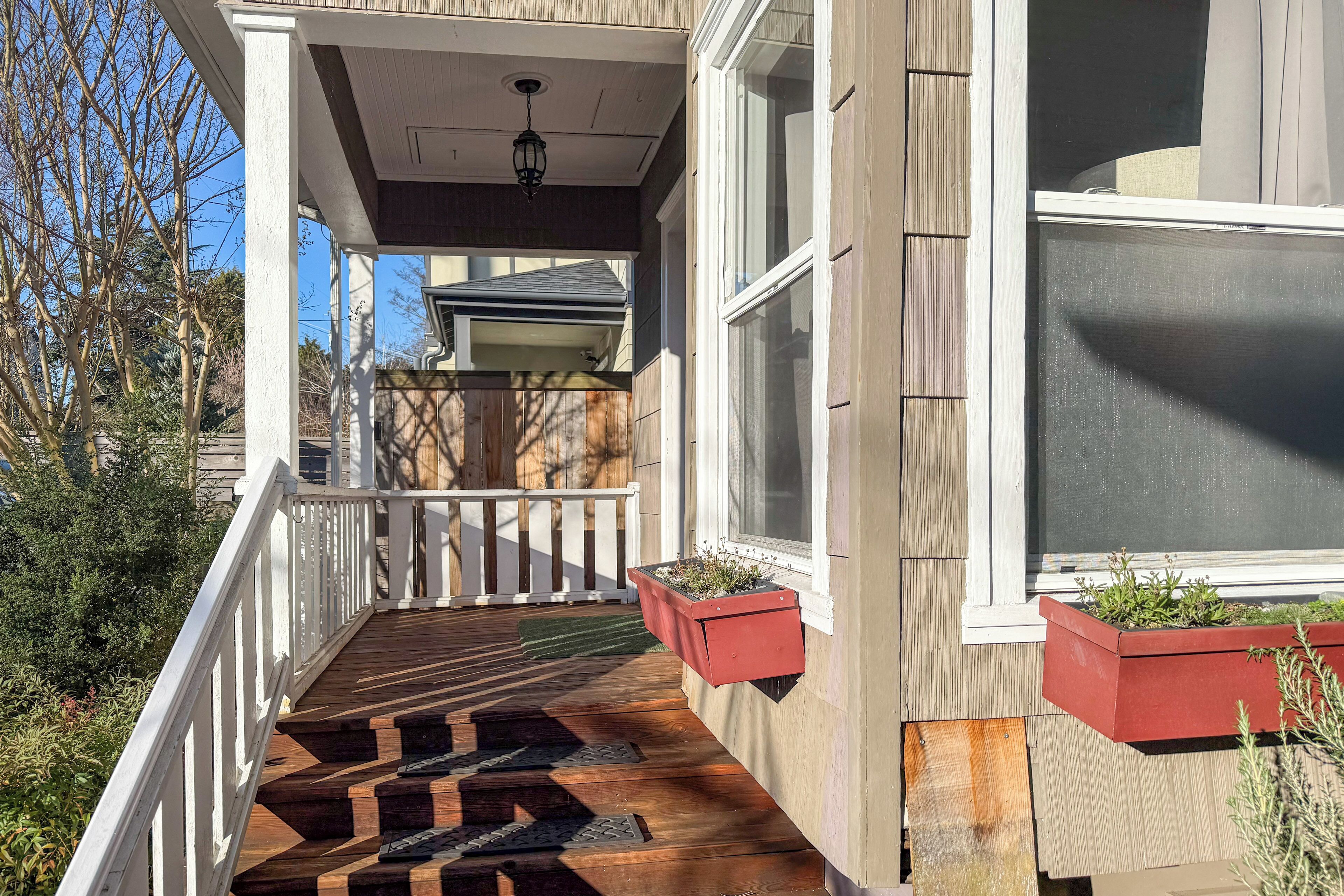 House (1 Bedroom) | Interior