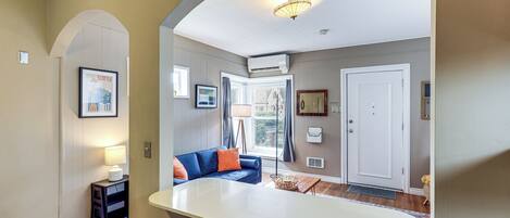 하우스 (1 Bedroom) | 내부