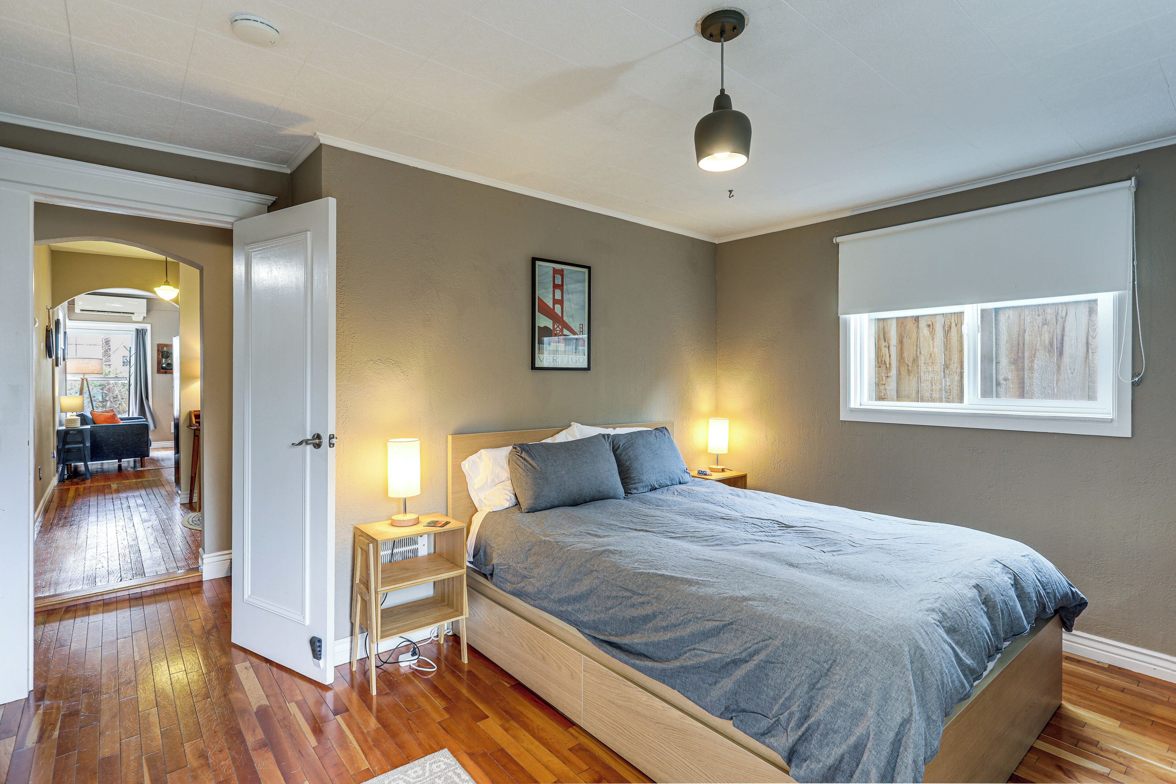 Huis (1 Bedroom) | Interieur