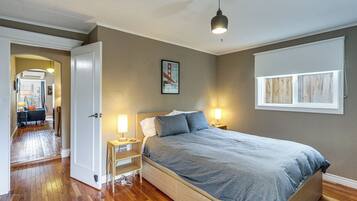 Huis (1 Bedroom) | Interieur