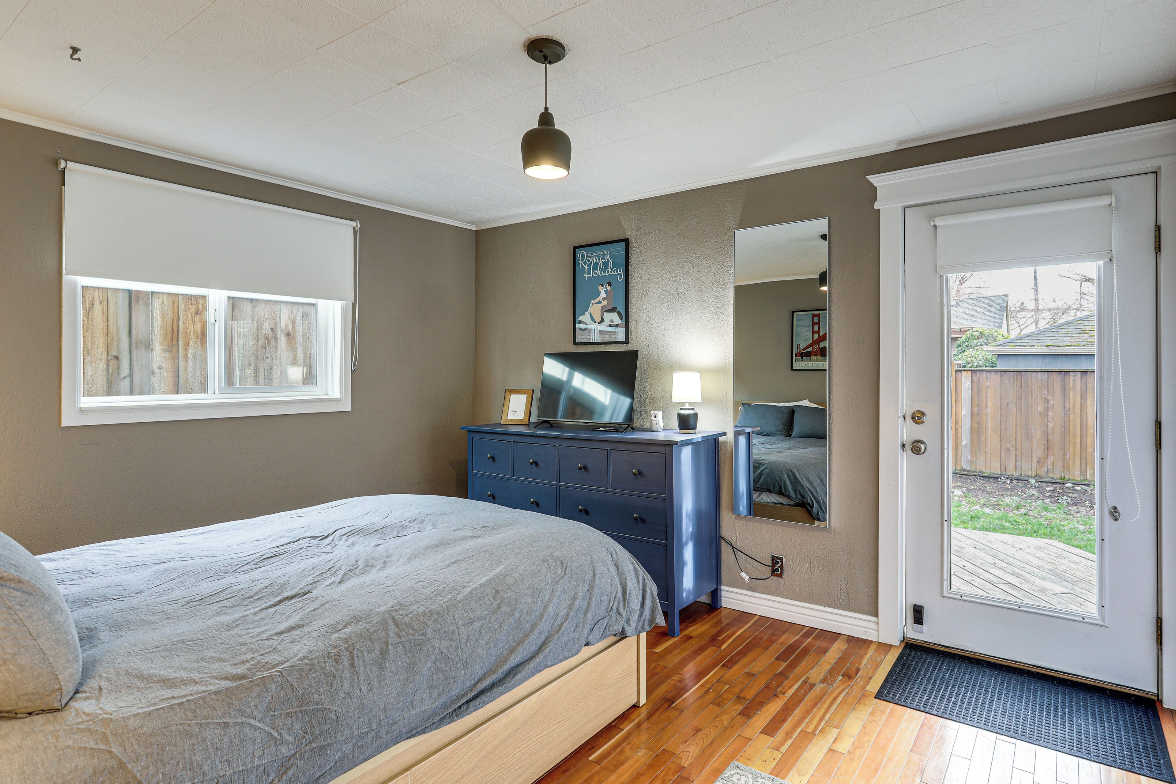 独立别墅 (1 Bedroom) | 住宿内部