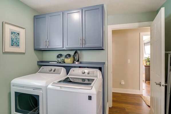 独立别墅 (2 Bedrooms) | 住宿内部