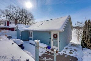 独立别墅 (2 Bedrooms) | 住宿内部
