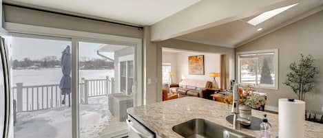 Casa (2 Bedrooms) | Interior