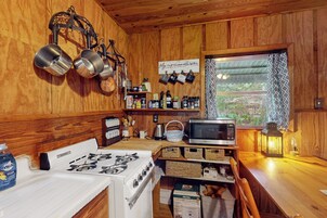 House (1 Bedroom) | Interior