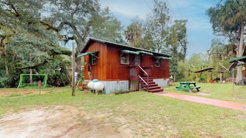 Casa (1 Bedroom) | Vista frontal de la propiedad