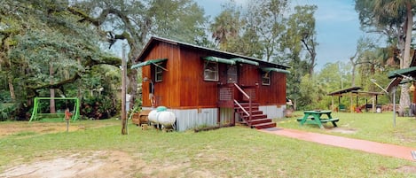 Casa (1 Bedroom) | Facciata della struttura