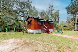 House (1 Bedroom) | Front of property