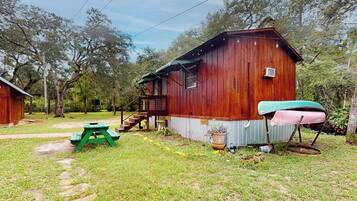 Ferienhaus (1 Bedroom) | Innenbereich
