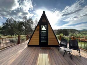 テラス / パティオ