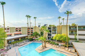 Apartment (1 Bedroom) | Interior - Renovated, Walkable! Old Town Condo w/ Pool Access (Scottsdale)