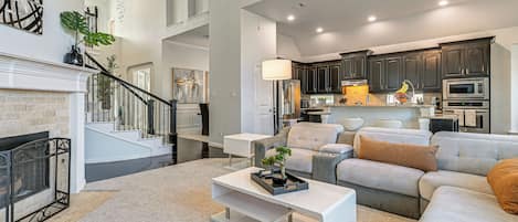 Maison (5 Bedrooms) | Façade de l’hébergement